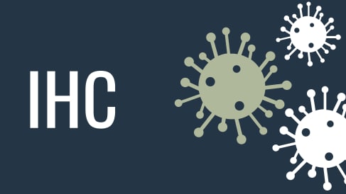 IHC IHC