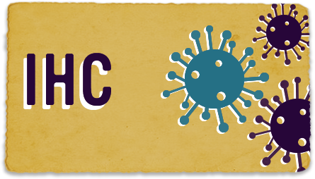 IHC IHC